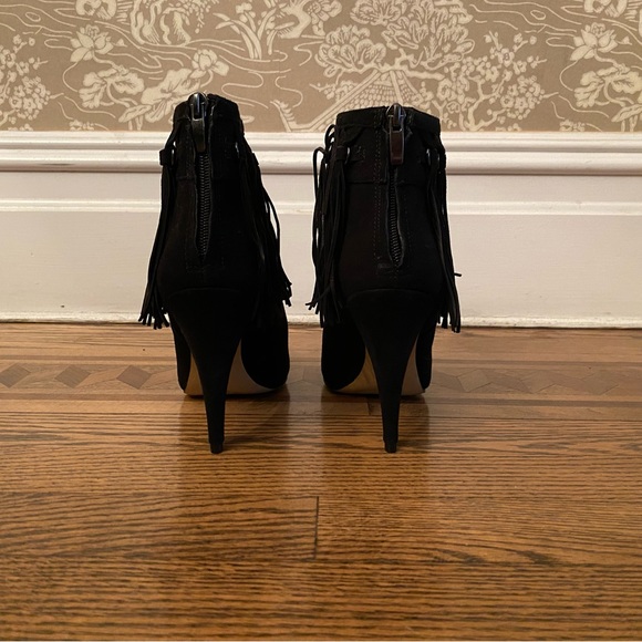 Nine West Booties - Picture 3 of 5